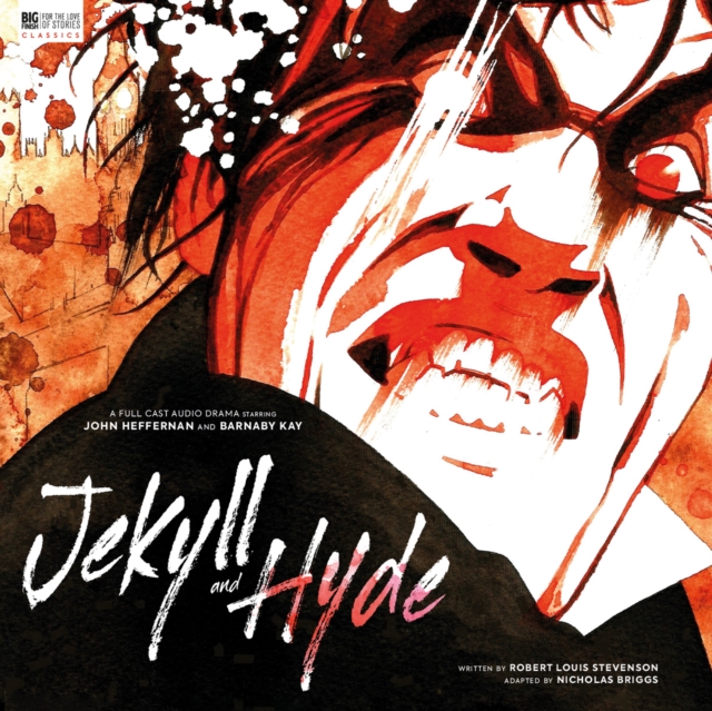 Jekyll and Hyde