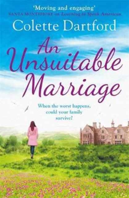 Unsuitable Marriage