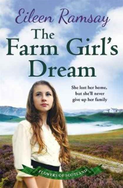 Farm Girl's Dream