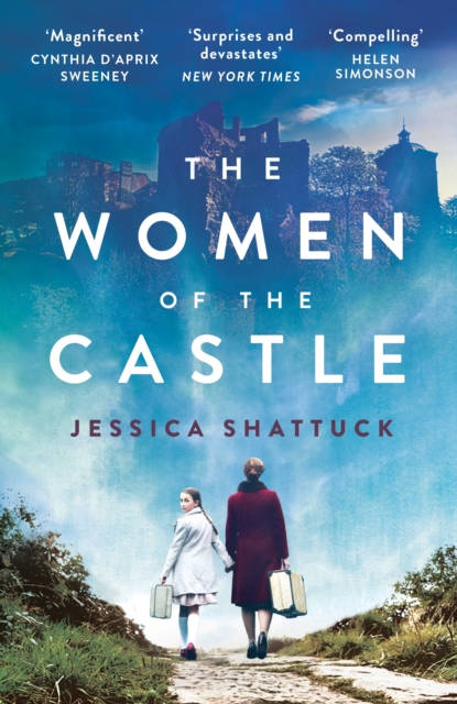 Women of the Castle