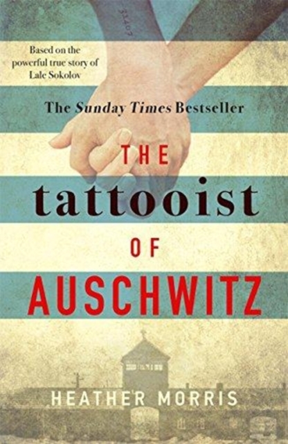 Tattooist of Auschwitz