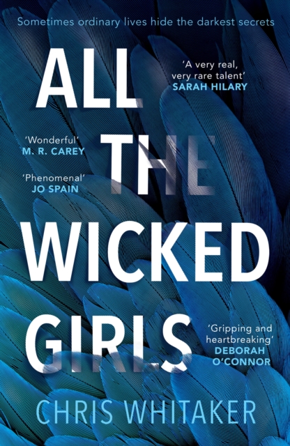 All The Wicked Girls