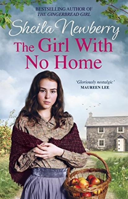 Girl With No Home
