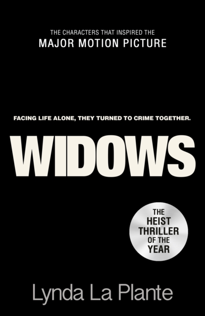 Widows: Film Tie-In