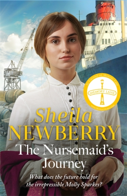 Nursemaid's Journey