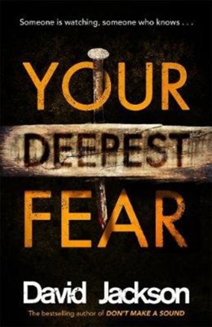 Your Deepest Fear