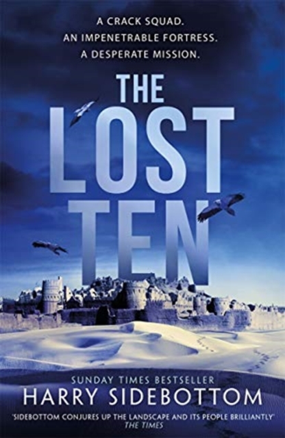 Lost Ten