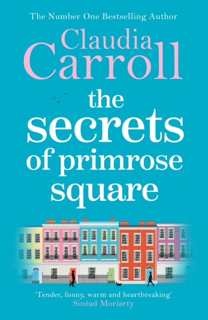 Secrets of Primrose Square