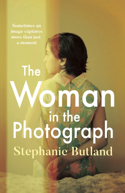 Woman in the Photograph