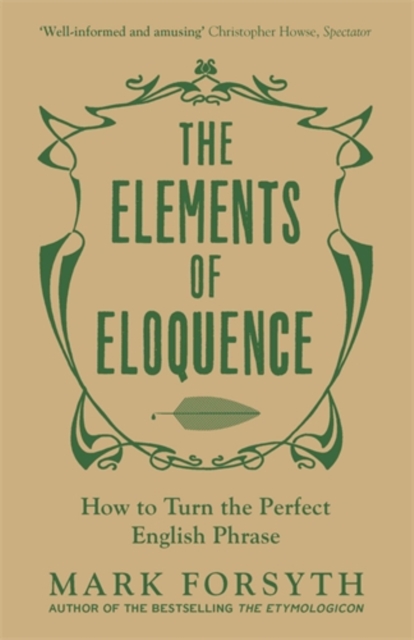 Elements of Eloquence