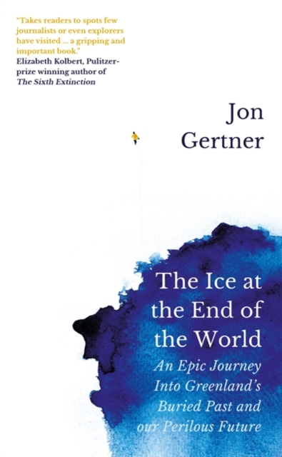 Ice at the End of the World