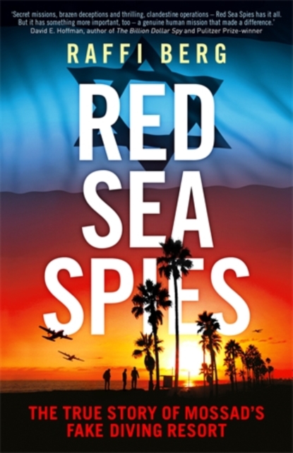 Red Sea Spies