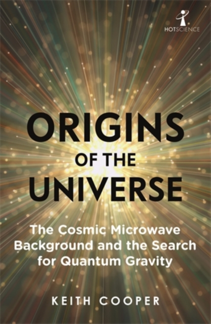 Origins of the Universe