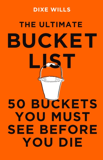 Ultimate Bucket List