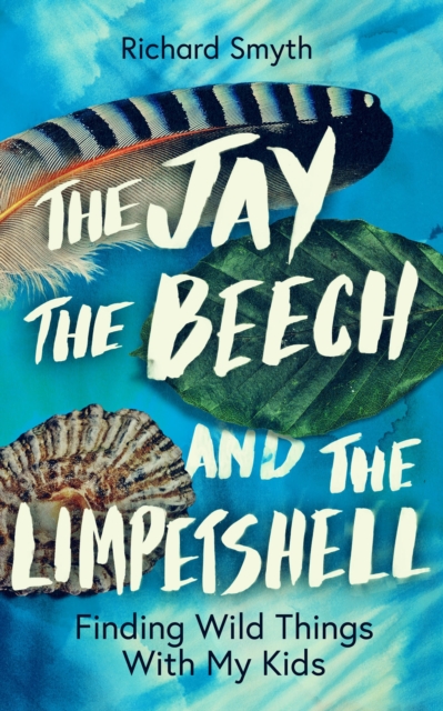Jay, The Beech and the Limpetshell
