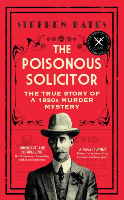 Poisonous Solicitor