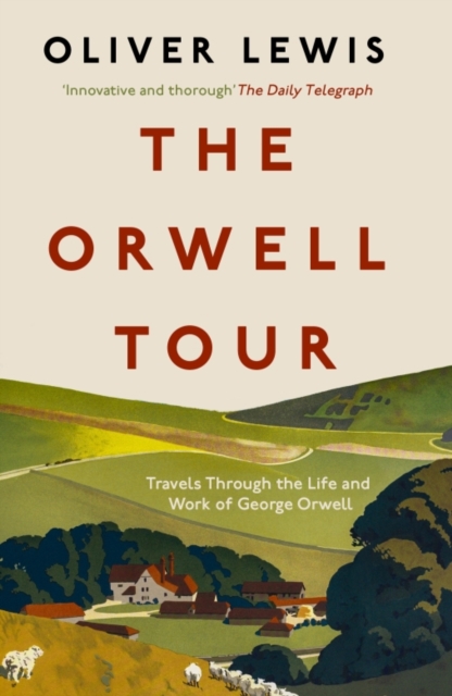 Orwell Tour