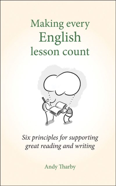 Making Every English Lesson Count