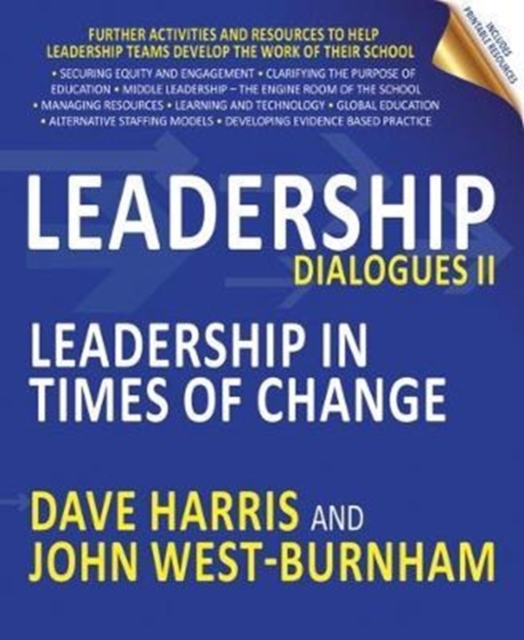 Leadership Dialogues II