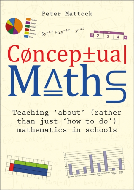 Conceptual Maths