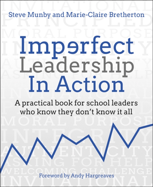 Imperfect Leadership in Action