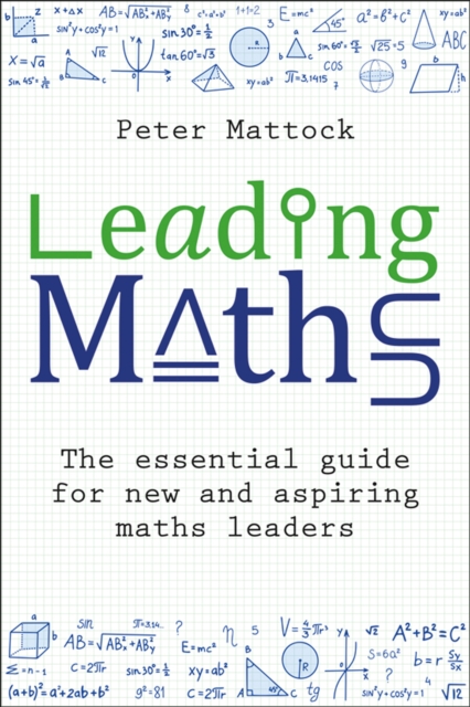 Leading Maths