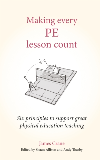 Making Every PE Lesson Count