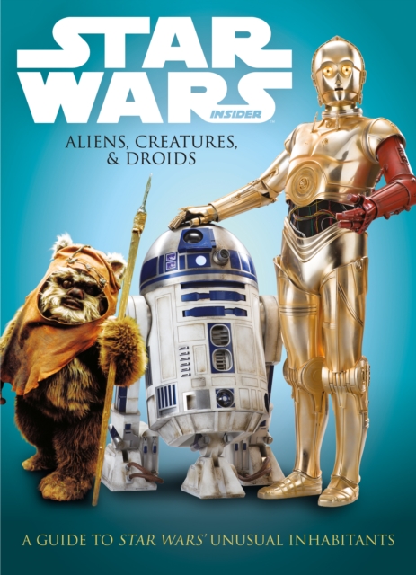 Best of Star Wars Insider Volume 11
