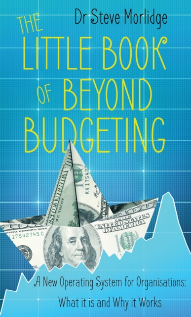 Little Book of Beyond Budgeting