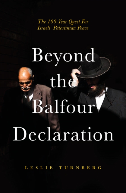 Balfour Declaration