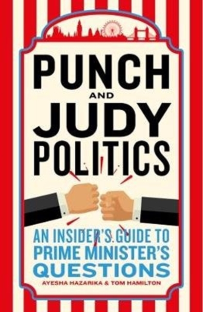 Punch and Judy Politics