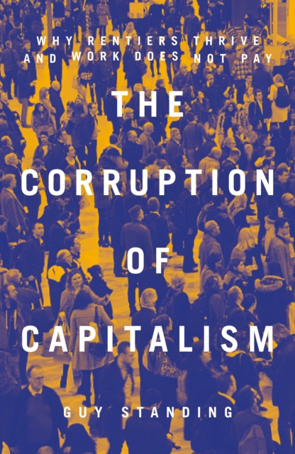 Corruption of Capitalism