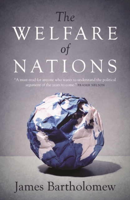 Welfare of Nations