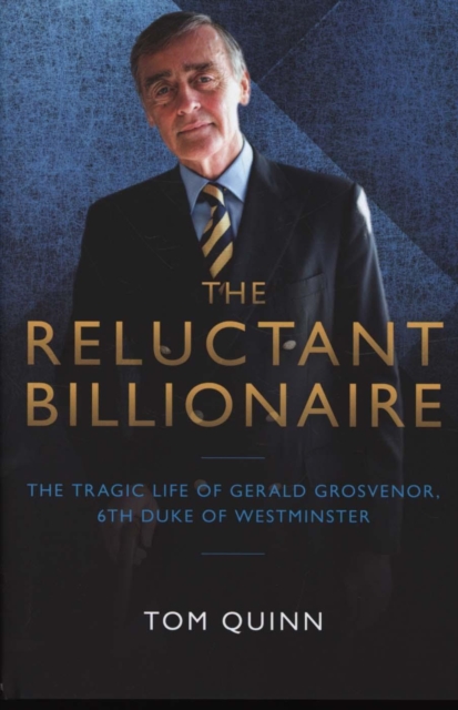 Reluctant Billionaire