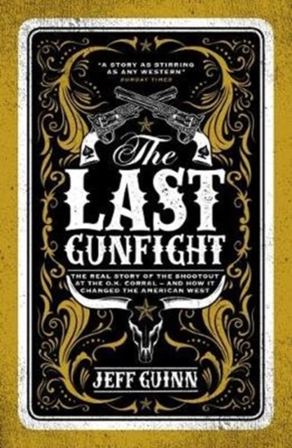 Last Gunfight