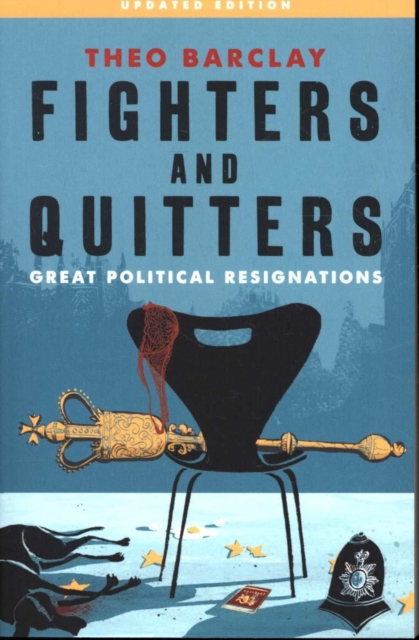 Fighters and Quitters