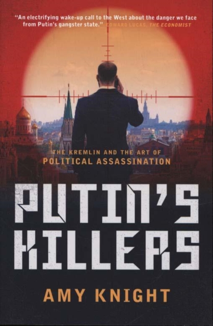Putin's Killers