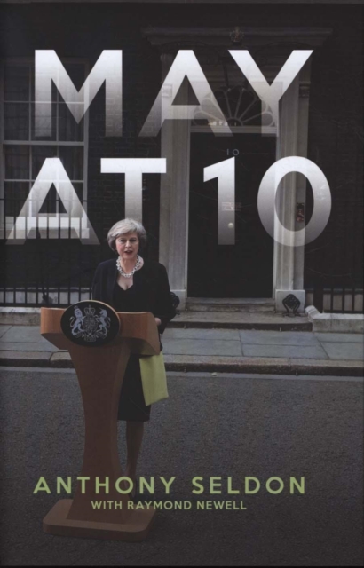 May at 10