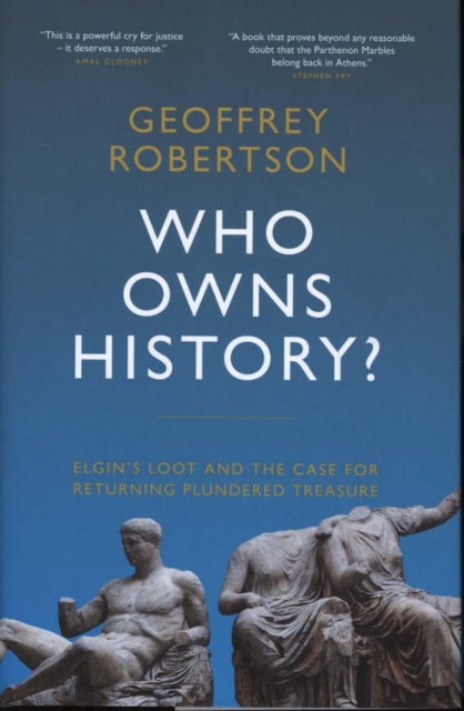 Who Owns History?