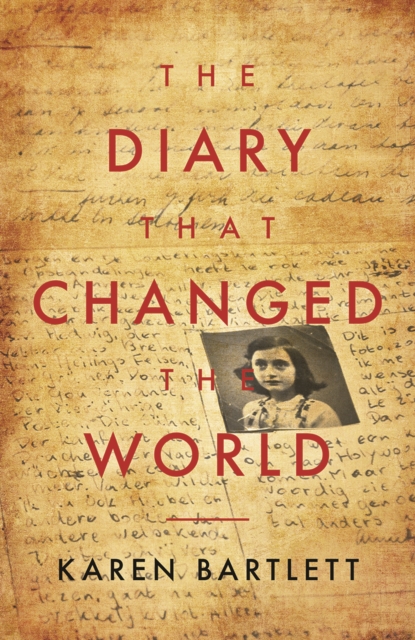 Diary That Changed The World