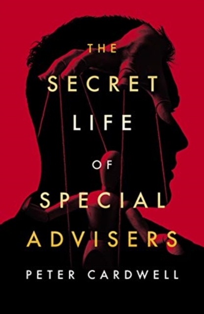 Secret Life of Special Advisers