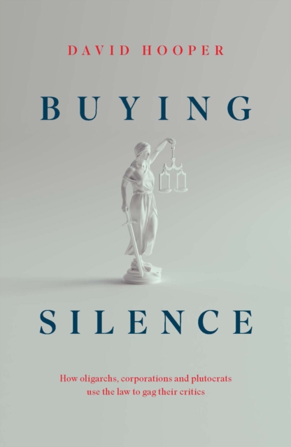 Buying Silence