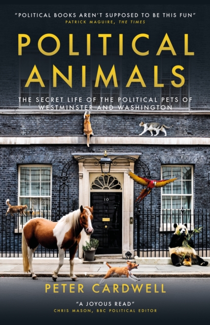Political Animals