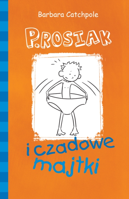 PIG and the Long Fart (Polish)