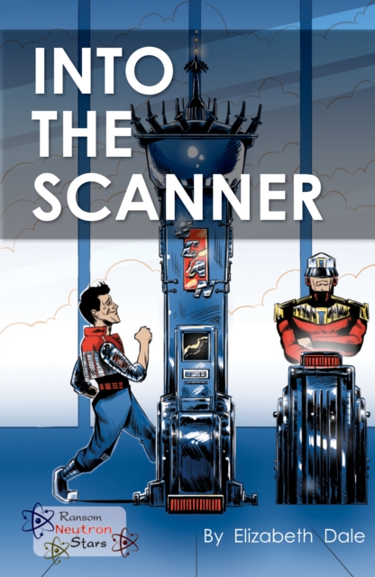 Into the Scanner