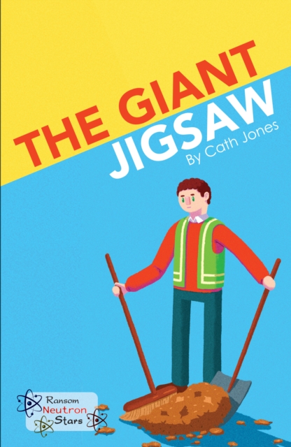 Giant Jigsaw