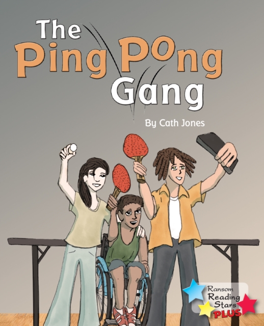 Ping Pong Gang