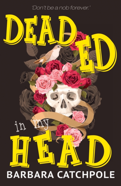 Dead Ed In My Head