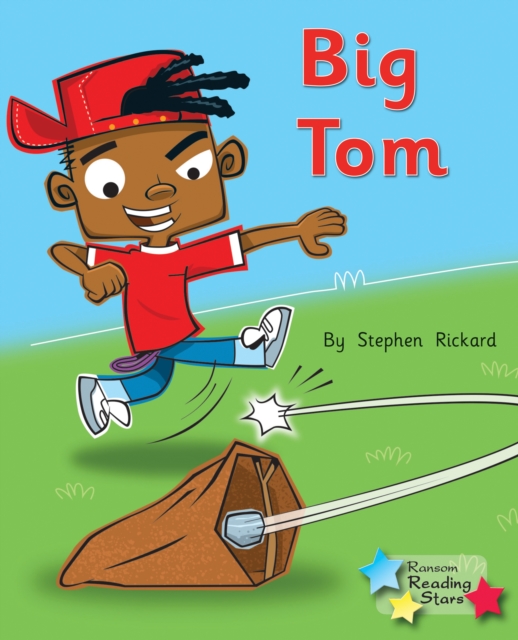 Big Tom