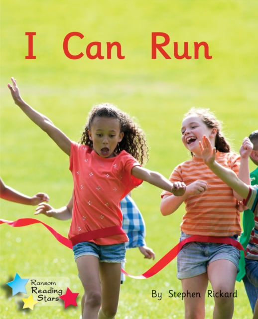 I Can Run